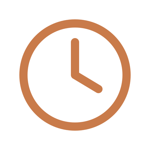 Wasted time