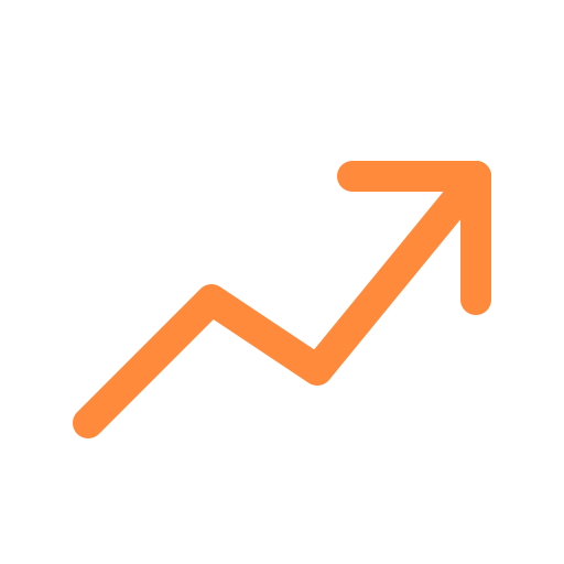 Adoption rising